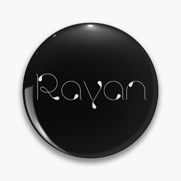 Item preview, RAYAN designed and sold by Pexxaa.