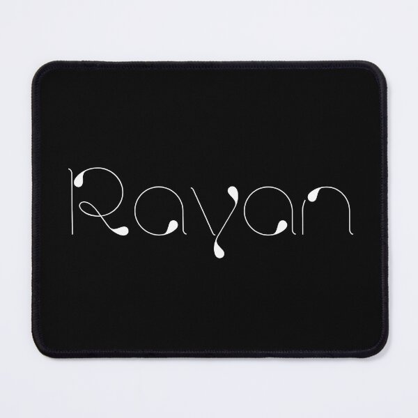 Item preview, RAYAN designed and sold by Pexxaa.