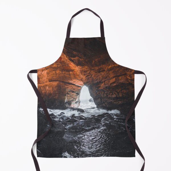 Item preview, Oregon Coast Ocean Cave | PNW | Travel Photography designed and sold by anthonylonder.