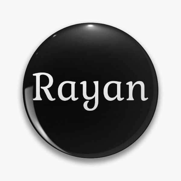 Item preview, RAYAN designed and sold by Pexxaa.