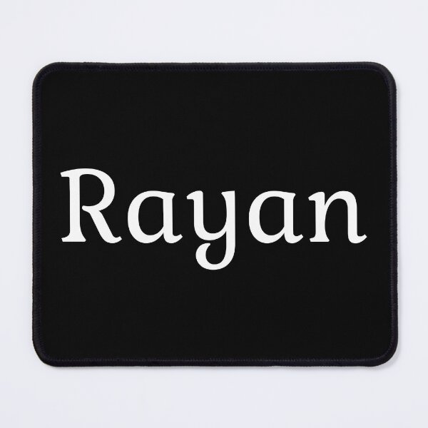Item preview, RAYAN designed and sold by Pexxaa.