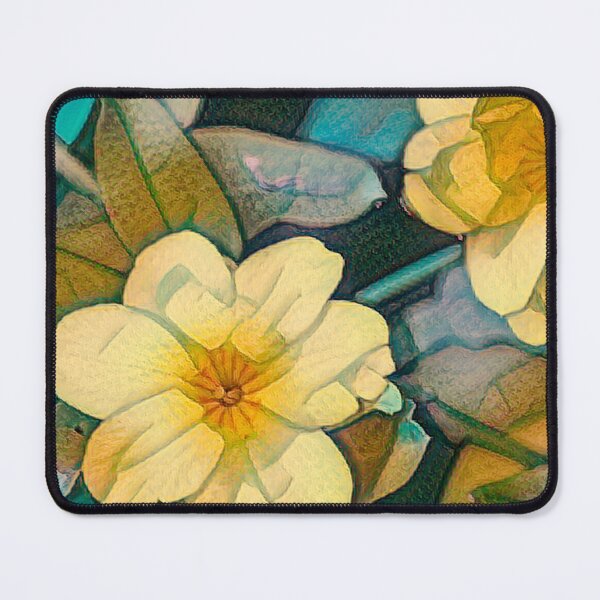 Item preview, Digital painting of beautiful flower designed and sold by noblephoto.
