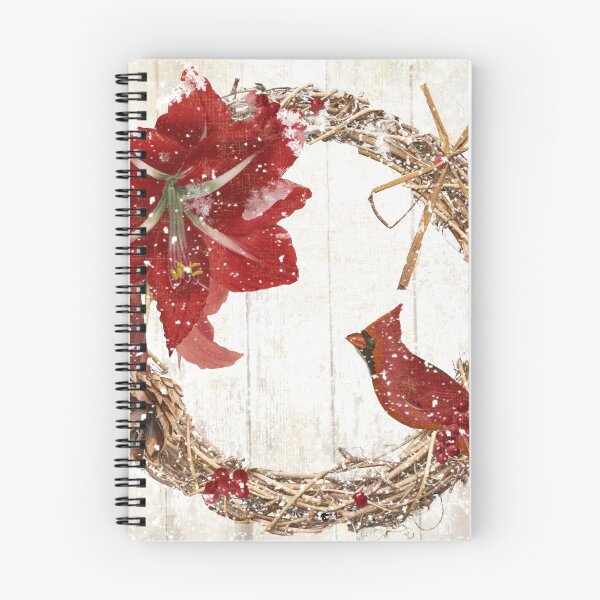 Item preview, Cardinal Christmas II designed and sold by Sasha Art Gallery.
