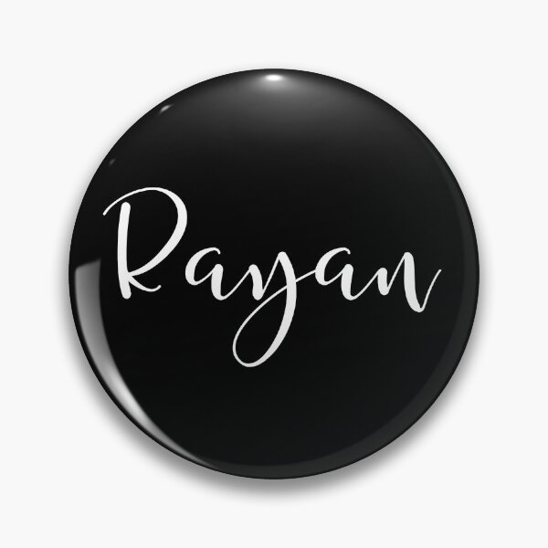Item preview, RAYAN designed and sold by Pexxaa.