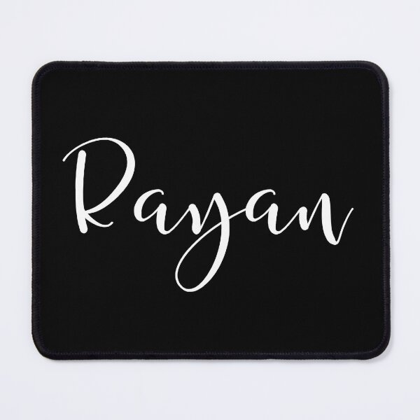 Item preview, RAYAN designed and sold by Pexxaa.