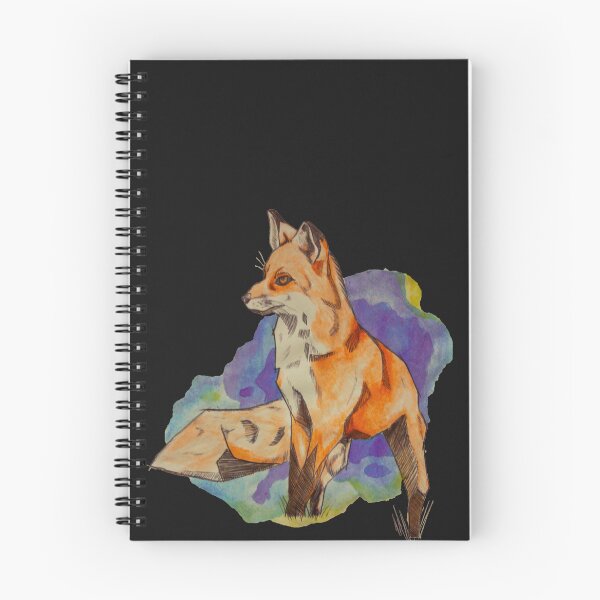 Item preview, Fox designed and sold by davidaagr.