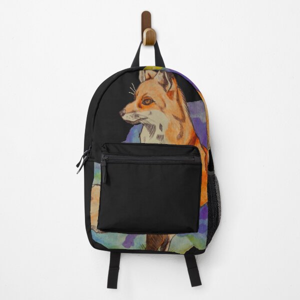 Item preview, Fox designed and sold by davidaagr.