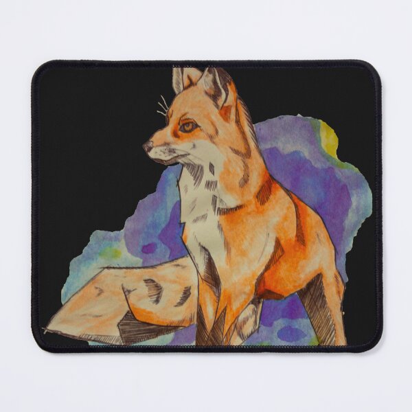 Item preview, Fox designed and sold by davidaagr.