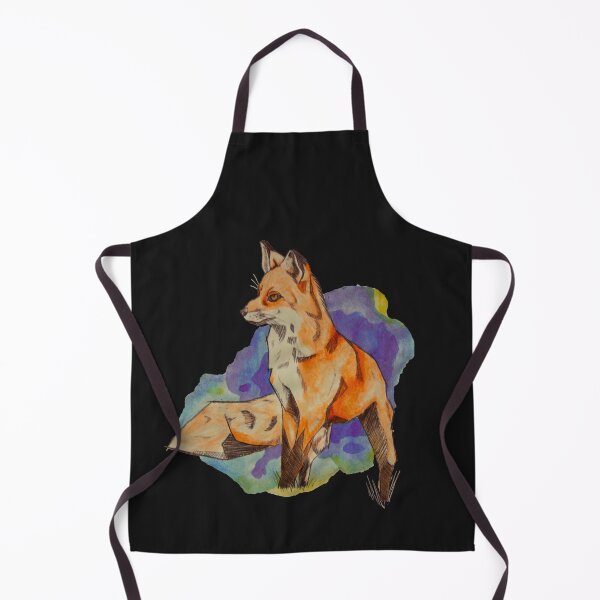 Item preview, Fox designed and sold by davidaagr.