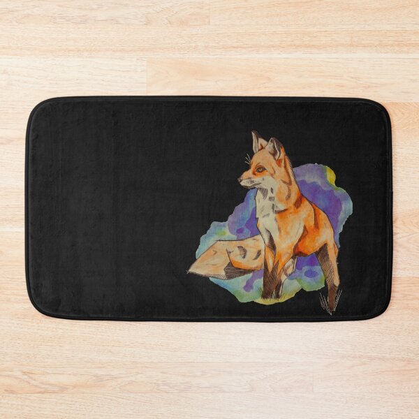 Item preview, Fox designed and sold by davidaagr.