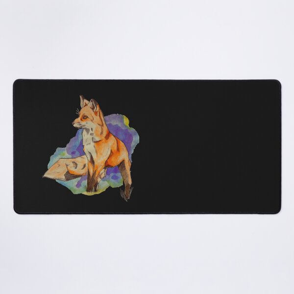 Item preview, Fox designed and sold by davidaagr.