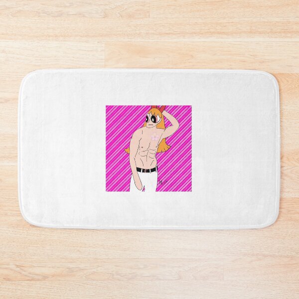Item preview, Cherry B designed and sold by Pillows-Peaches.