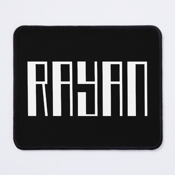 Item preview, RAYAN designed and sold by Pexxaa.