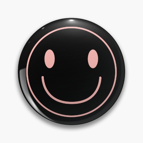 Artikelvorschau, Pink Smiley Face Emoticon Happy Face Pink Smiley Face Gear entworfen und verkauft von DynamicDesign.