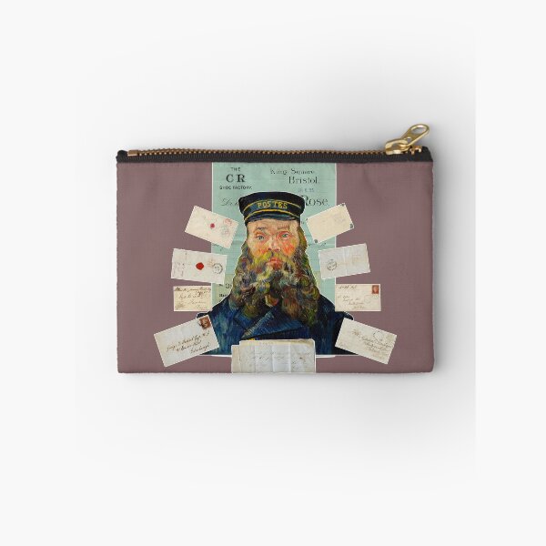 Item preview, Mr. Postman designed and sold by thatsit-itslit.