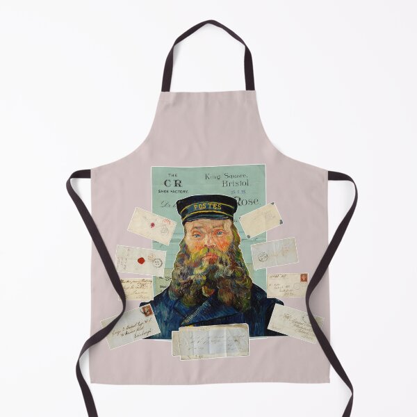 Item preview, Mr. Postman designed and sold by thatsit-itslit.