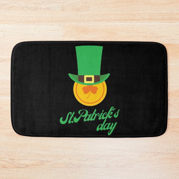 Item preview, Crypto St Patrick Happy St Patrick's day designed and sold by Phoenix-27.