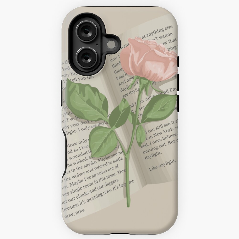 Item preview, iPhone Magsafe Tough Case designed and sold by ivyandstone.