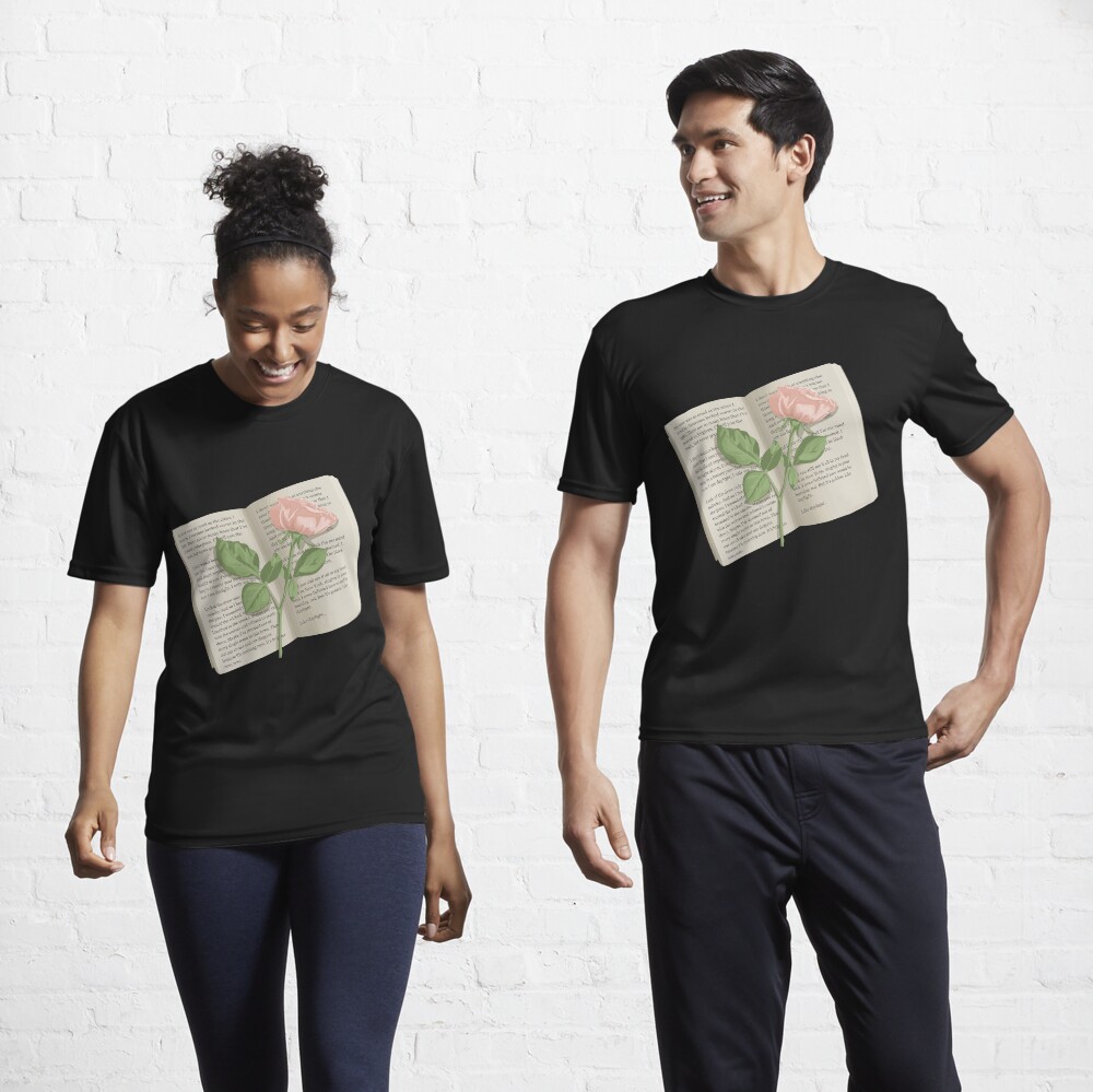 Item preview, Active T-Shirt designed and sold by ivyandstone.
