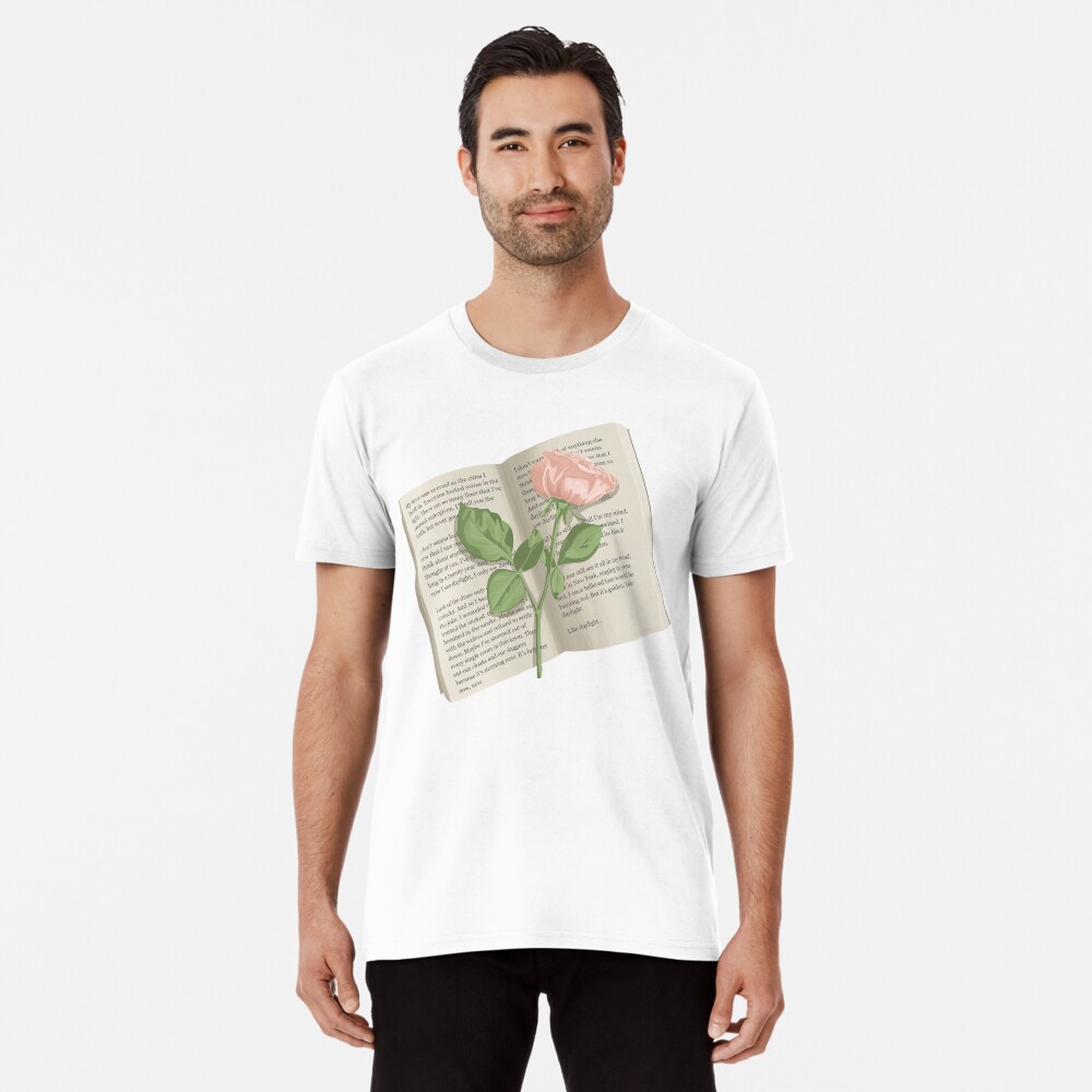 Item preview, Premium T-Shirt designed and sold by ivyandstone.