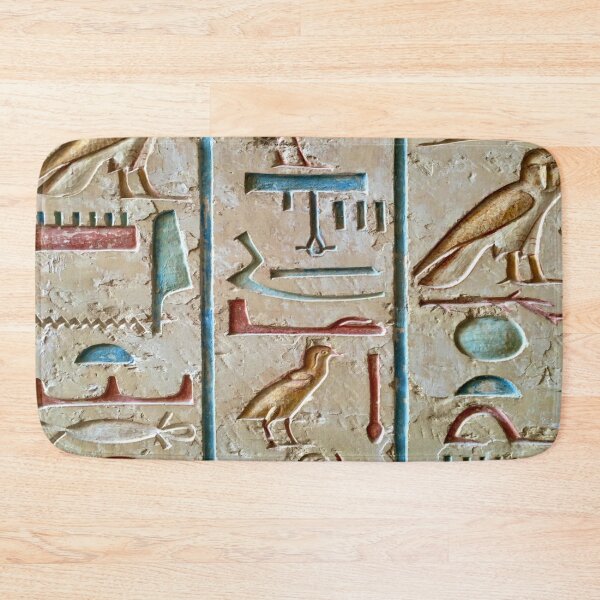 Item preview, Rune Wall designed and sold by WinkyDoodle.