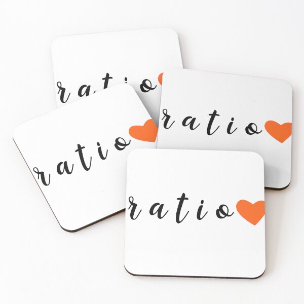 Item preview, ratio heart designed and sold by PSteinDesign.