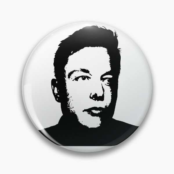 Item preview, Electric Car Mars Entrepreneur Elon Musk designed and sold by DiscoBoogie.