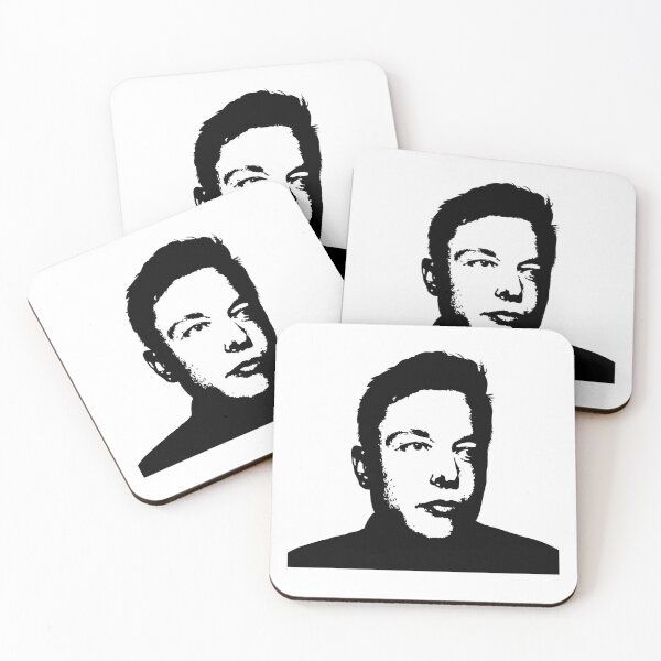 Item preview, Electric Car Mars Entrepreneur Elon Musk designed and sold by DiscoBoogie.