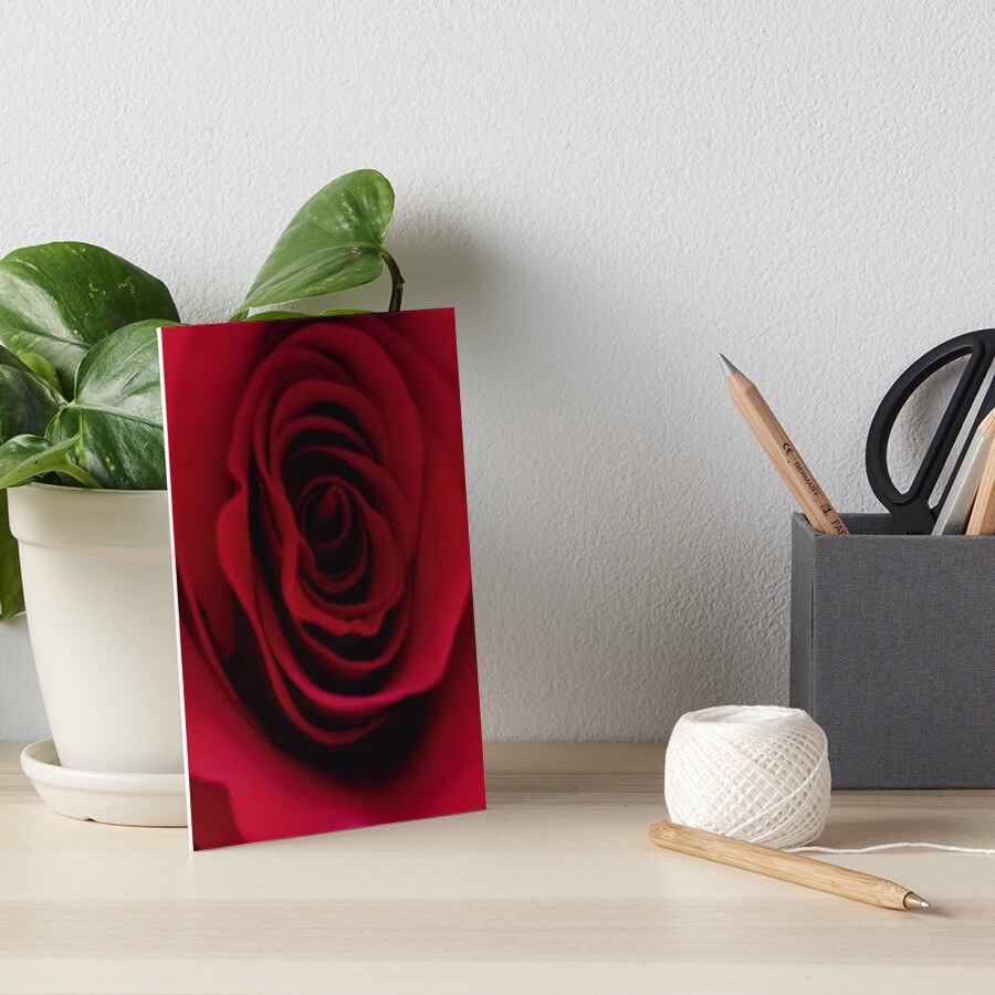 Item preview, Art Board Print designed and sold by PCCARES.