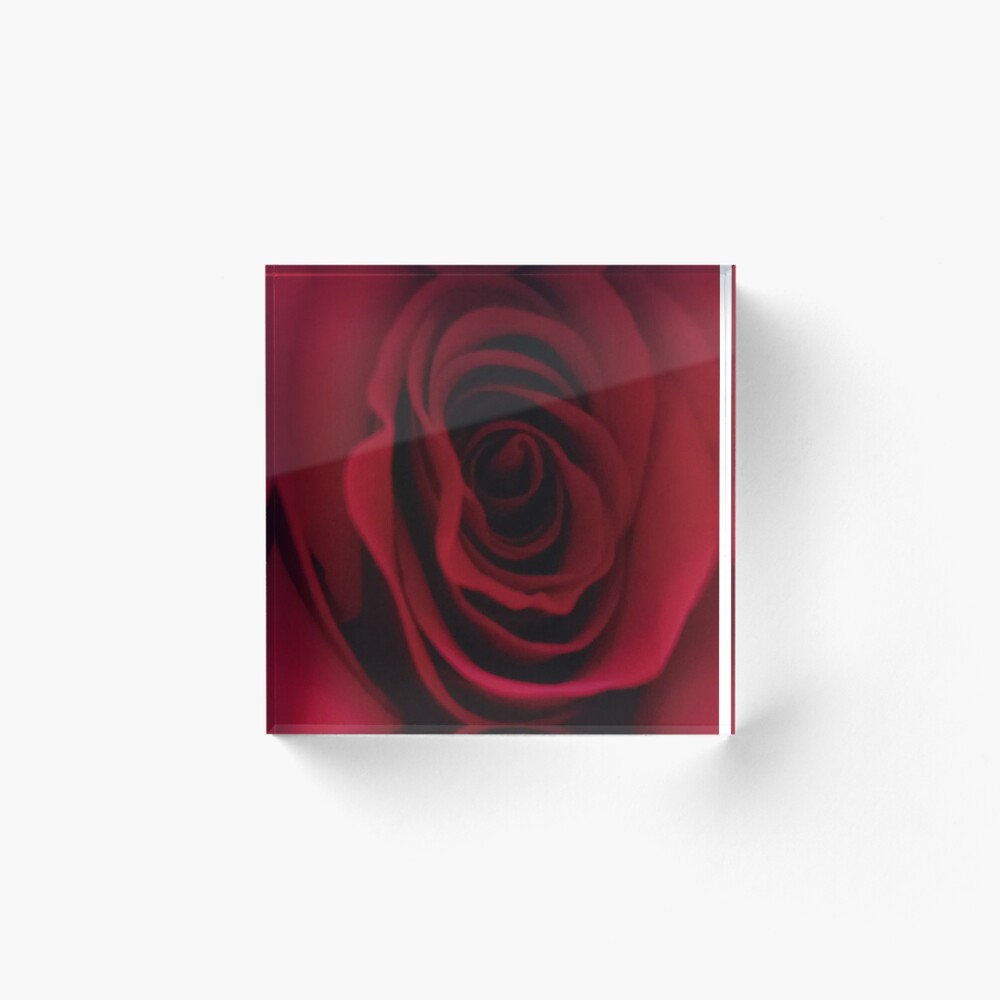 Item preview, Acrylic Block designed and sold by PCCARES.