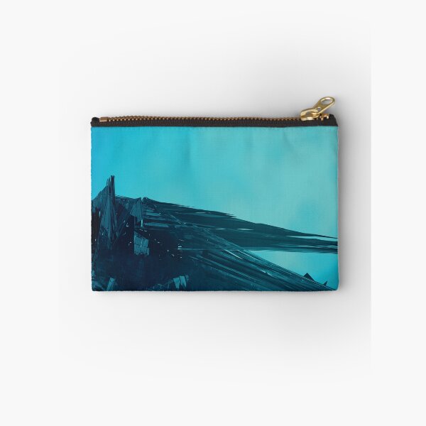 Item preview, Fragments 150 : Mechanoid Blue designed and sold by influxx.