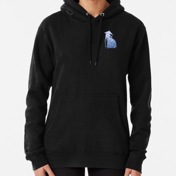 Jeffery Pullover Hoodie