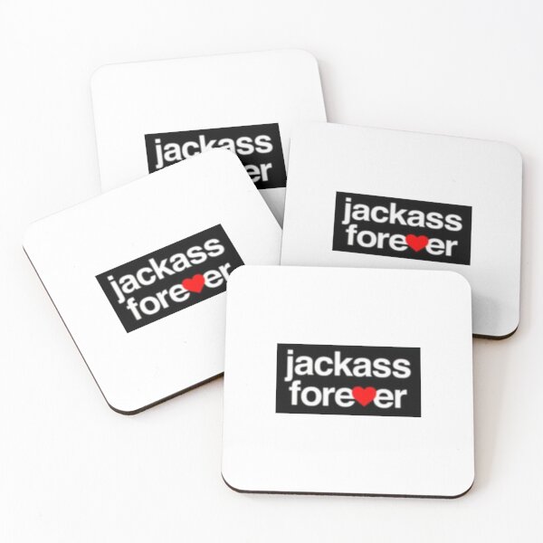 Item preview, Jackass Forever designed and sold by hamzah EL ⭐⭐⭐⭐⭐.