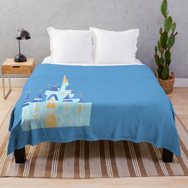 Item preview, Small World Cinderella Castle designed and sold by Cammi Friederichs.