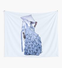 Jeffery Wall Tapestry