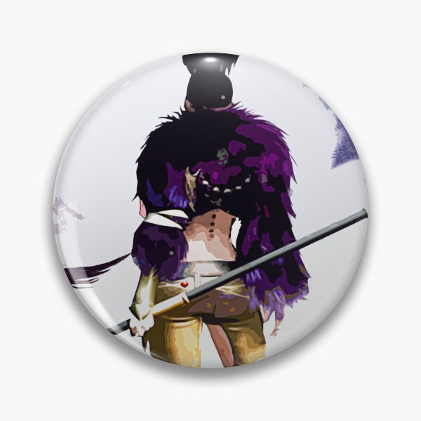 Item preview, Sorcerer Black Desert designed and sold by GyifinLee.