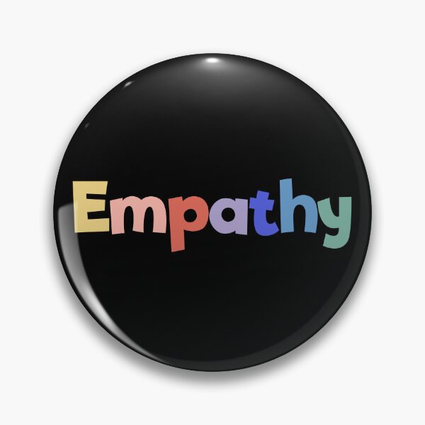 Item preview, Empathy Rainbow Colors Be Kind & Understanding Empathy Gear designed and sold by DynamicDesign.