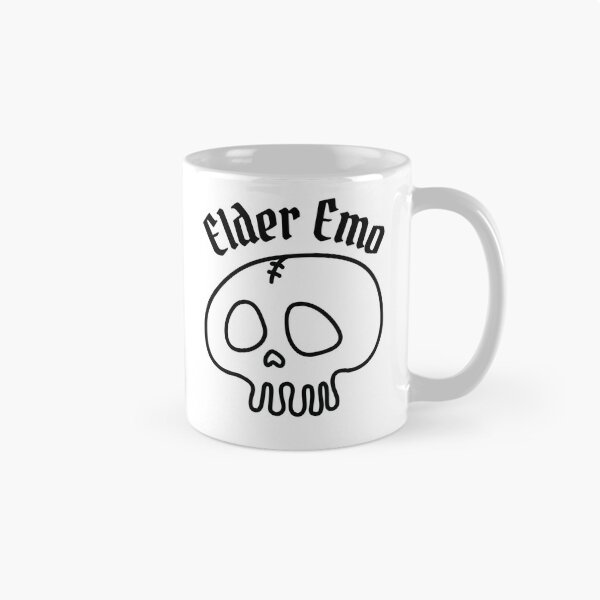 Item preview, Elder Emo designed and sold by lwill91.