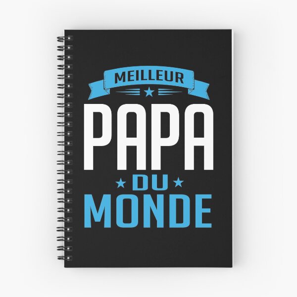Item preview, Meilleur Papa du monde! designed and sold by nektarinchen.