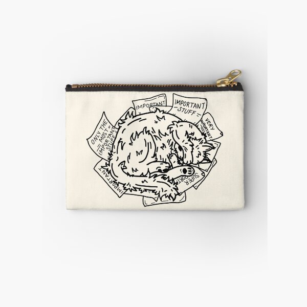 Item preview, Life with a Cat, line drawing designed and sold by prettymuchart.