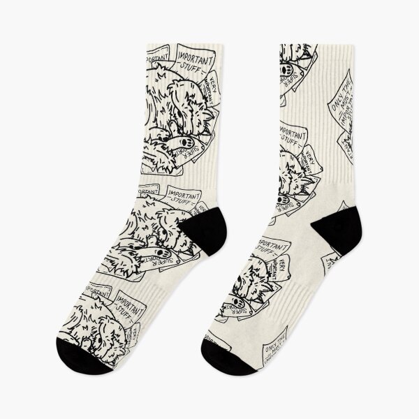 Item preview, Life with a Cat, line drawing designed and sold by prettymuchart.