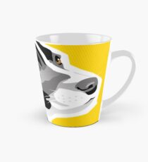 SPEEDY - Boston Rat Terrier Tall Mug