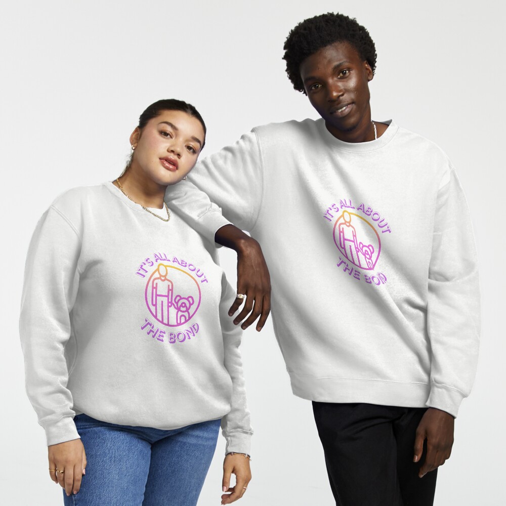 Item preview, Pullover Sweatshirt designed and sold by bluemerleminion.