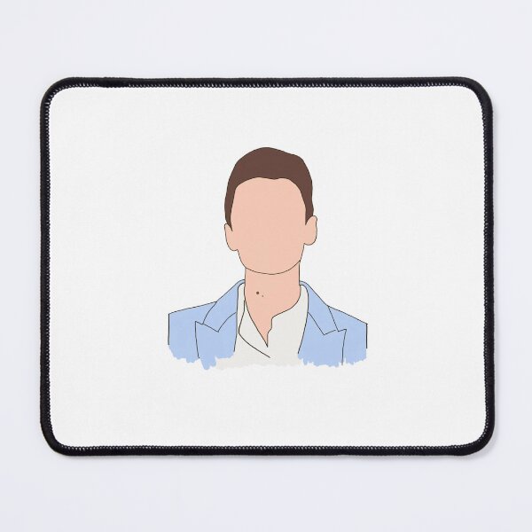 Item preview, Noah Schnapp drawing designed and sold by transcreations.