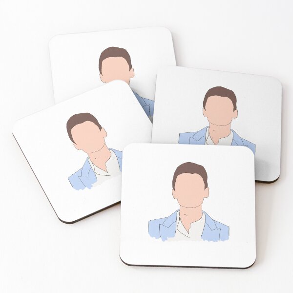 Item preview, Noah Schnapp drawing designed and sold by transcreations.
