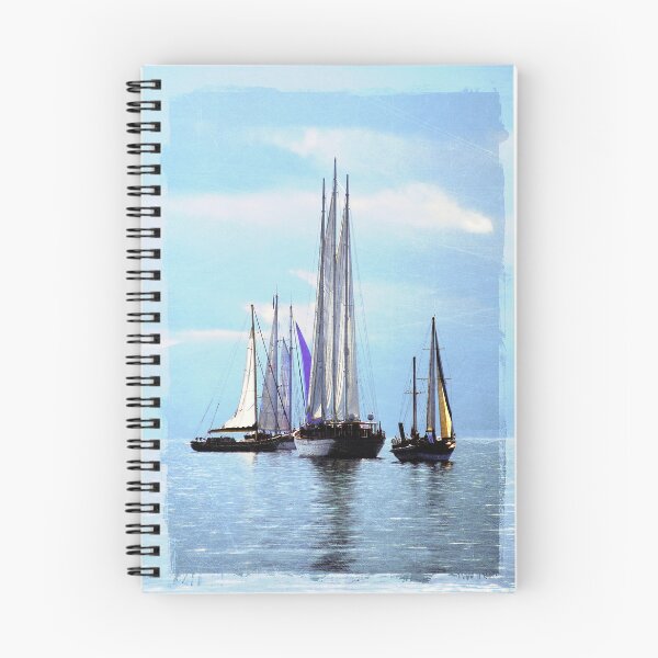 Item preview, sailrace designed and sold by laikaincosmos.