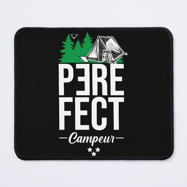 Item preview, father-fect camper , camper gift idea designed and sold by lapolonaise.
