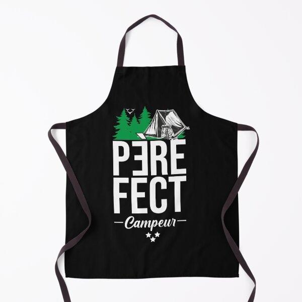 Item preview, father-fect camper , camper gift idea designed and sold by lapolonaise.