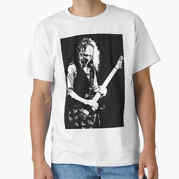 Buckethead - T Shirt Warm - Wpap Buckethead - T Shirt Warm - Wpap