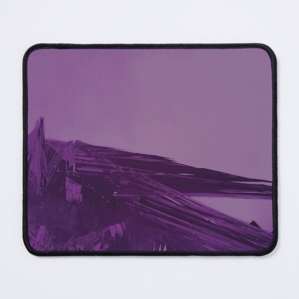 Item preview, Fragments 150 : Mechanoid Purple designed and sold by influxx.